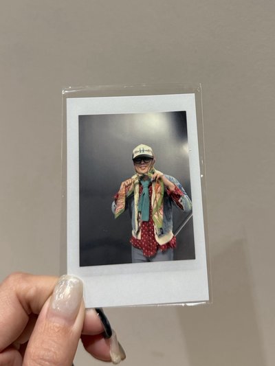 台北安可pick+3張滿額卡+1張入場卡