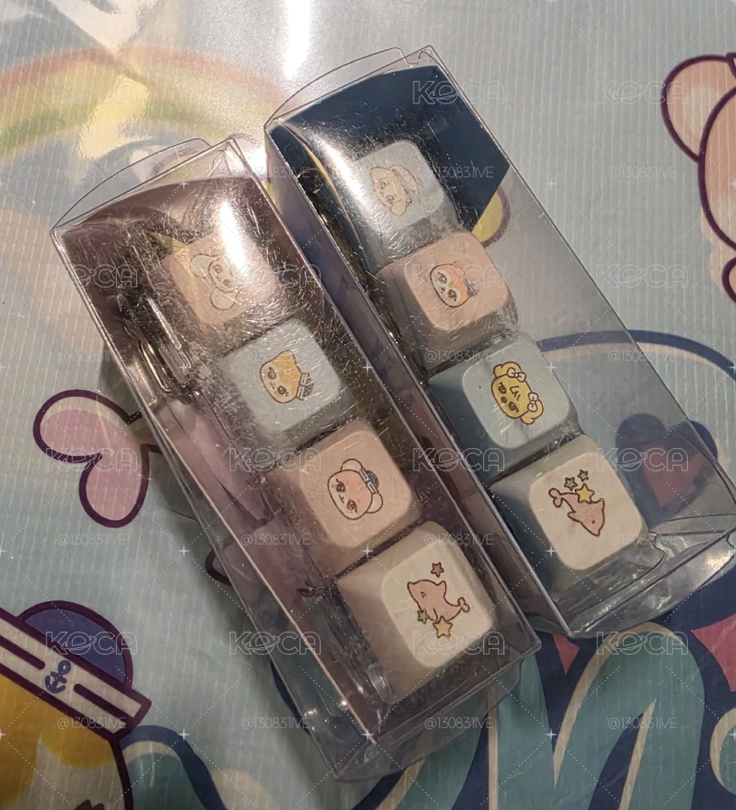 ❗️現貨＆送卡送專❗️MInive快閃店