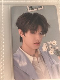 🧡首專小卡3