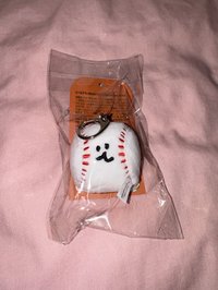 轟轟轟！HOME RUN DINOTAENG樂天桃猿 吊娃 