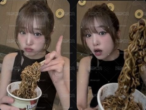 k4 拜託吃一口