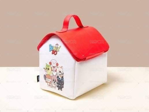 娃房