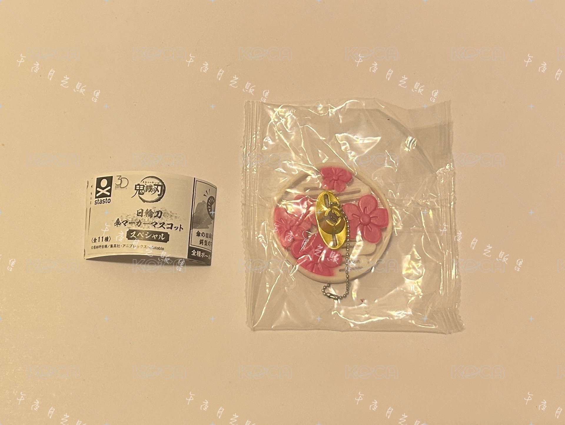 栗花落香奈乎（可被綁）