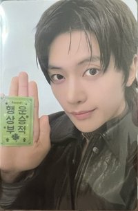 迷六MD mnet  隨機卡 1 ver.