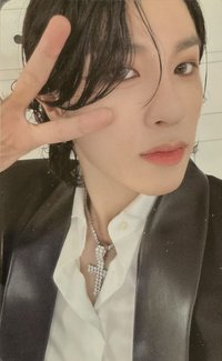 2023 TREASURE CONCERT [REBOOT] IN SEOUL 周邊卡 