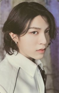 2023 TREASURE CONCERT [REBOOT] IN SEOUL 周邊卡 