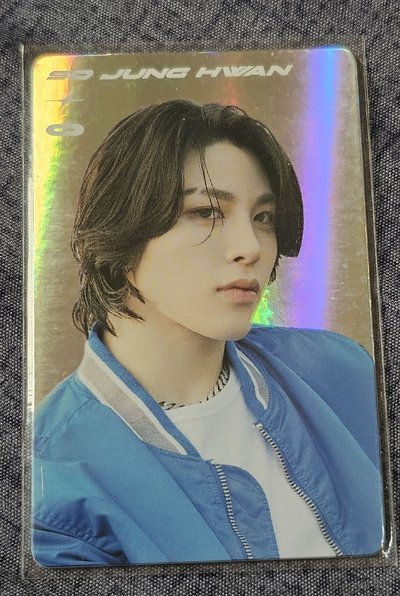 2023 TREASURE CONCERT [REBOOT] IN SEOUL SO JUNGHWAN 🐮