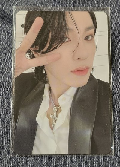 2023 TREASURE CONCERT [REBOOT] IN SEOUL SO JUNGHWAN 🐮