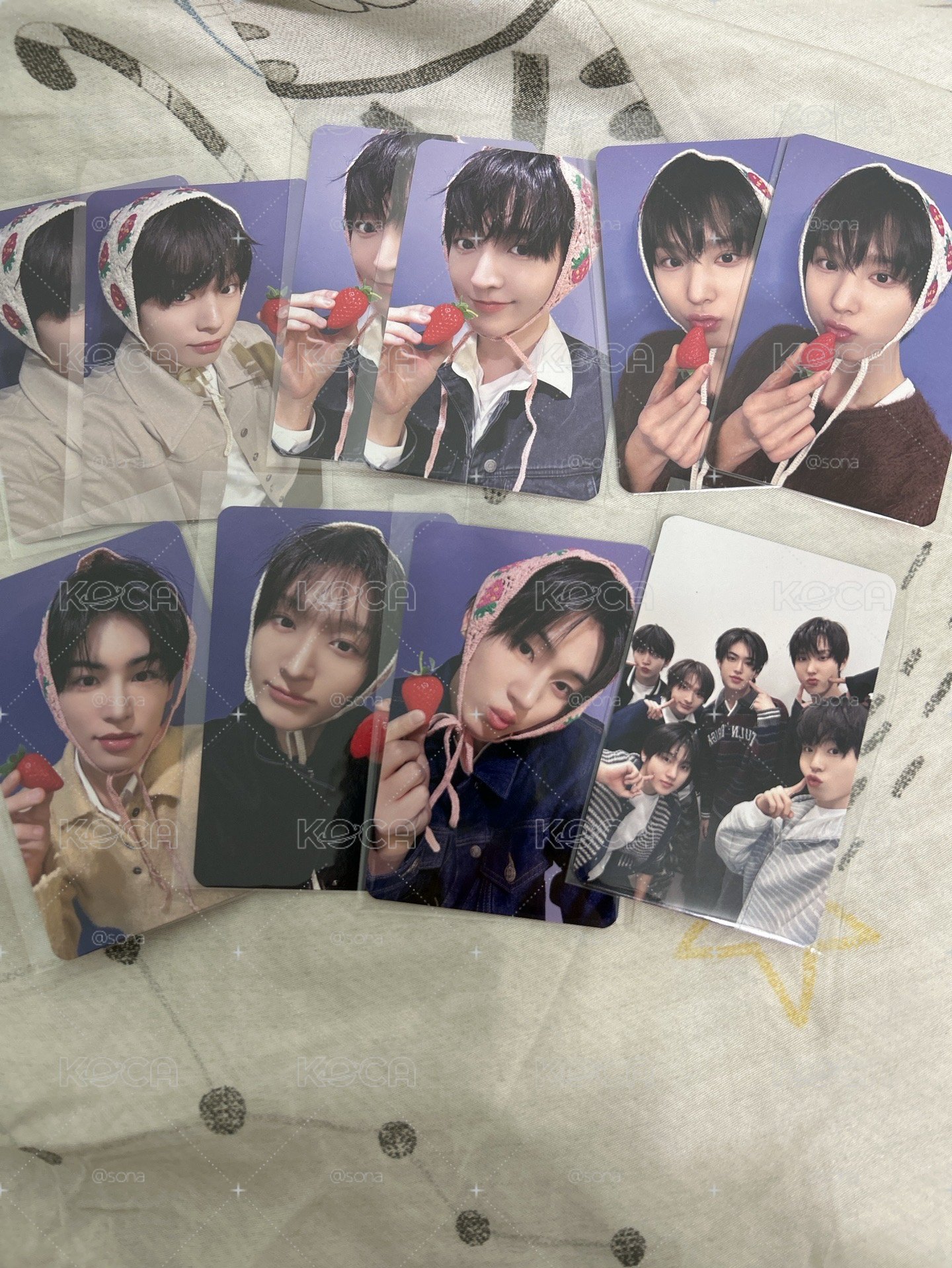 草莓🍓