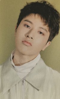 THE FIRST STEP:CHAPTER ONE 隨機卡 