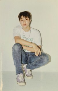 THE FIRST STEP:CHAPTER TWO 隨機卡 