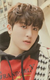 THE SECOND STEP:CHAPTER ONE 周邊卡 