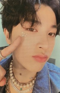 THE SECOND STEP:CHAPTER TWO 周邊卡 