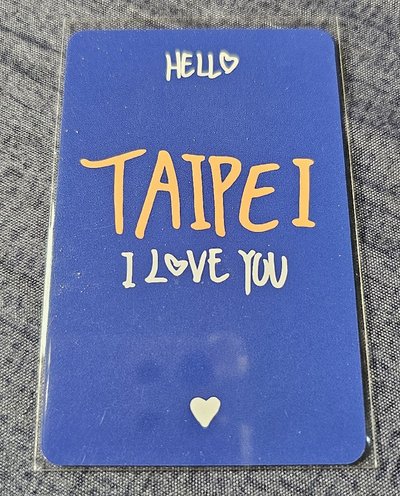 TREASURE HELLO 亞巡 SO JUNGHWAN 🐮