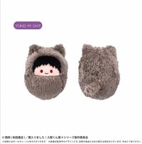 TAPIOCA 娃娃 貓咪裝襁褓寶寶娃 vol.2