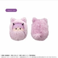 TAPIOCA 娃娃 貓咪裝襁褓寶寶娃 vol.2