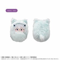 TAPIOCA 娃娃 貓咪裝襁褓寶寶娃 vol.2