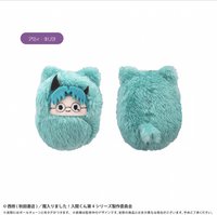 TAPIOCA 娃娃 貓咪裝襁褓寶寶娃 vol.2