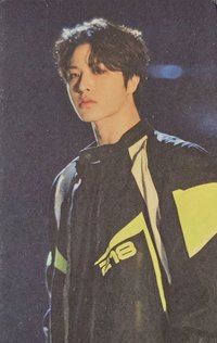 2022 TREASURE TOUR [HELLO] in SEOUL 周邊卡 