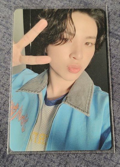 【2023 TREASURE FAN MEETING~HELLO AGAIN~】SO JUNGHWAN 🐮