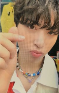 2022 TREASURE TOUR [HELLO] in SEOUL 周邊卡 