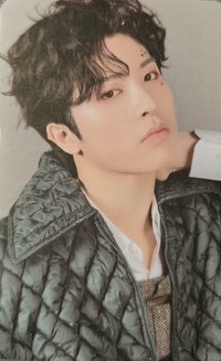 THE SECOND STEP:CHAPTER TWO 周邊卡 
