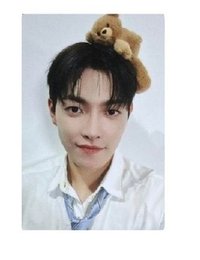 頭上的熊弘中（含PB