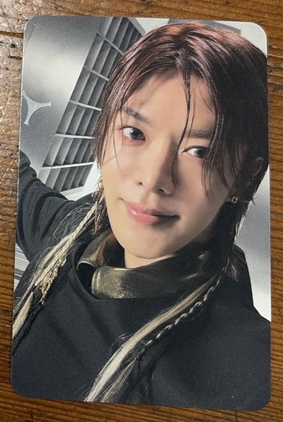 中本悠太 fact check exhibit 專卡