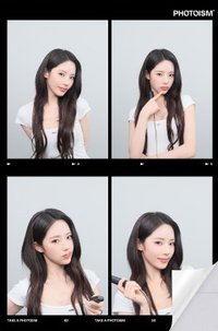 snapism 人生四格卡 / 拍貼 