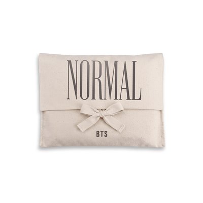 BTS x CK 睡衣專