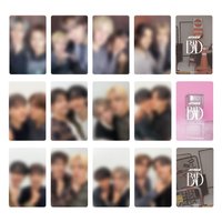 BAD (JP ver.) Unit Selca Sign Event