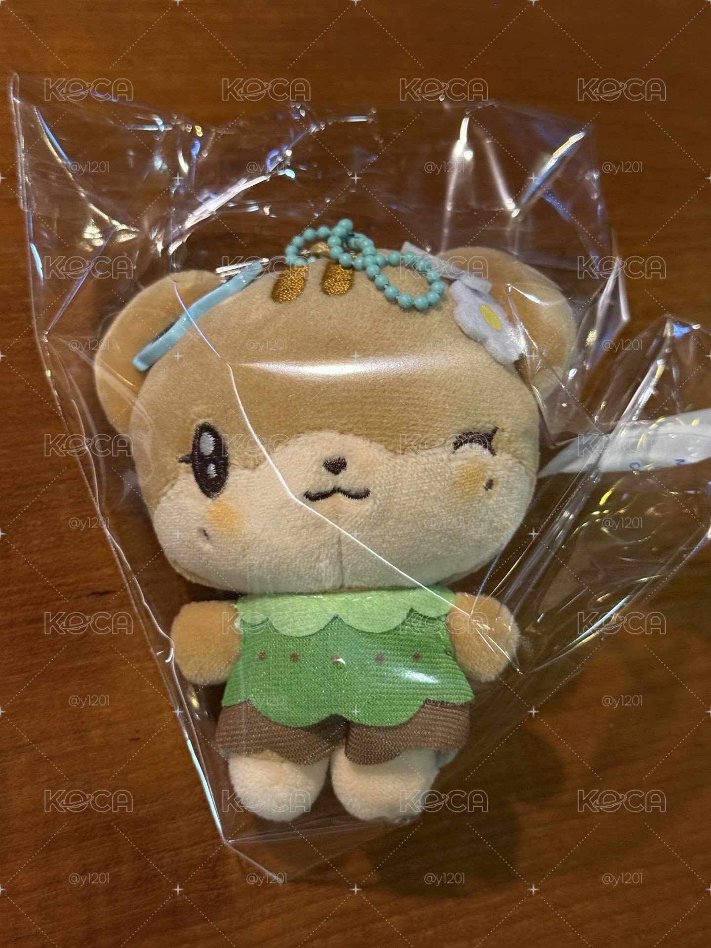 MINIVE 吊娃 瑞 現貨快速出貨