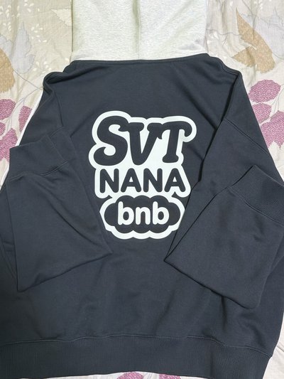 nanabnb外套奎小盤