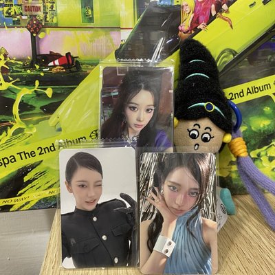 LEMONADE小卡們~