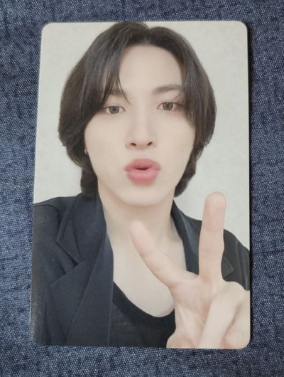 2024 TREASURE TOUR [REBOOT] IN JAPAN SO JUNGHWAN 🐮