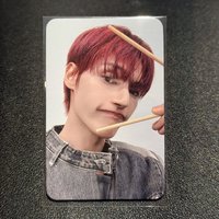 您好 我吃一口榮