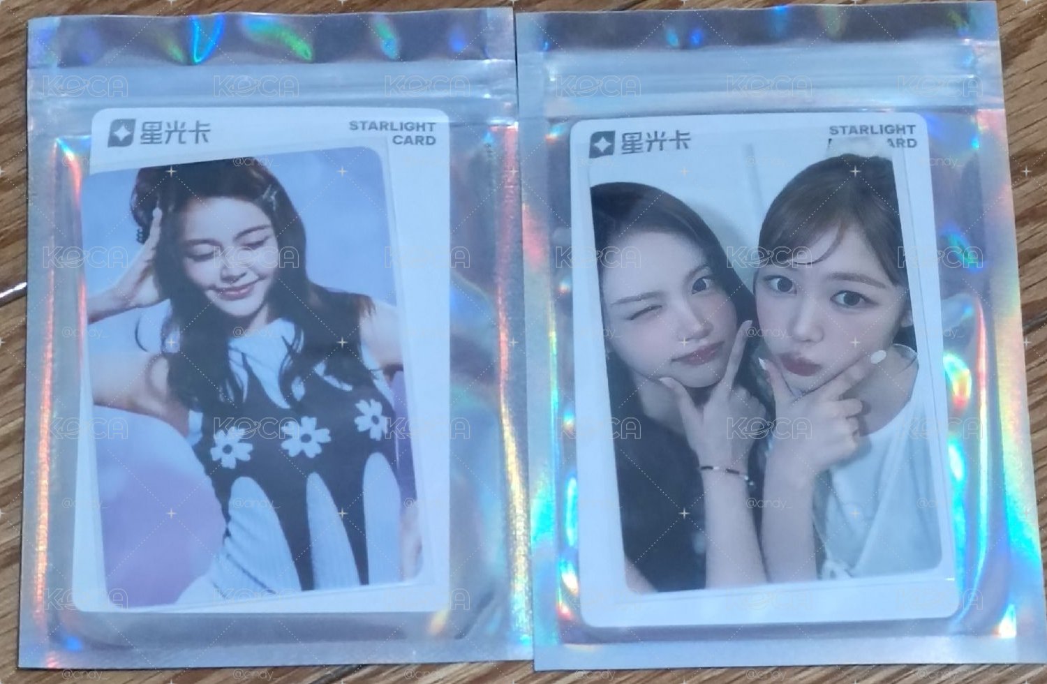 h2h星光卡