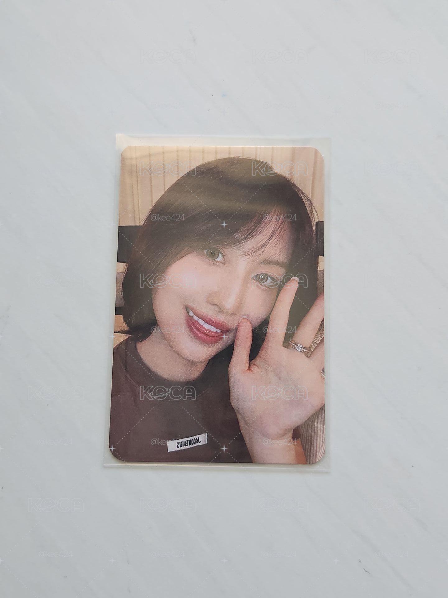 MOMO WOWPASS小卡