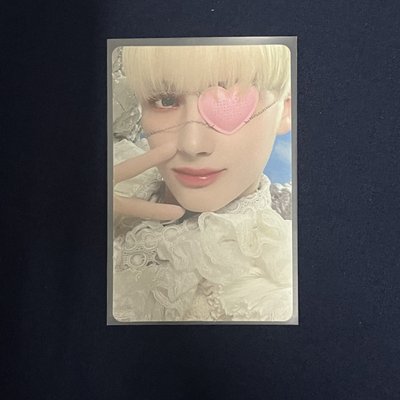 正二 World專卡凱