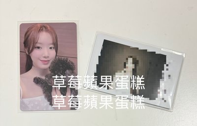 正二抱狗刷同造型未公開拍立得