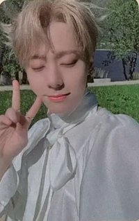 迷你二輯 專輯卡 