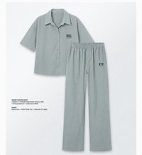 睡衣