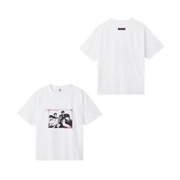 26’巡迴 日本場 T恤 White ver.
