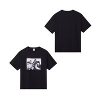 26’巡迴 日本場 T恤 Black ver.