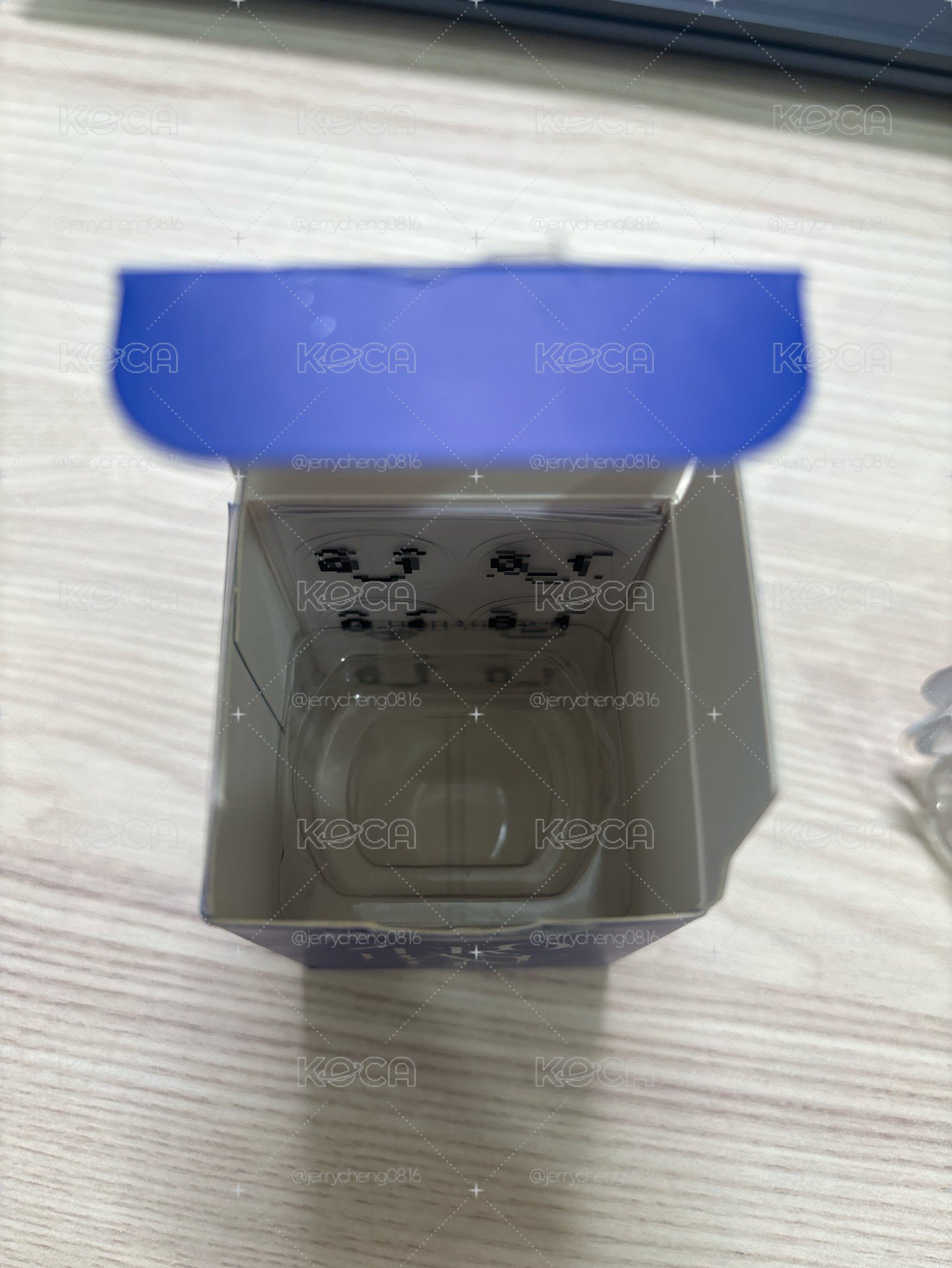 僅拆檢 官周 MINI 應援手燈 
