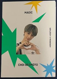 便條本圭