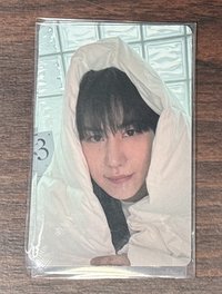 裹棉被