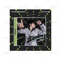 Jewel Case ver.
