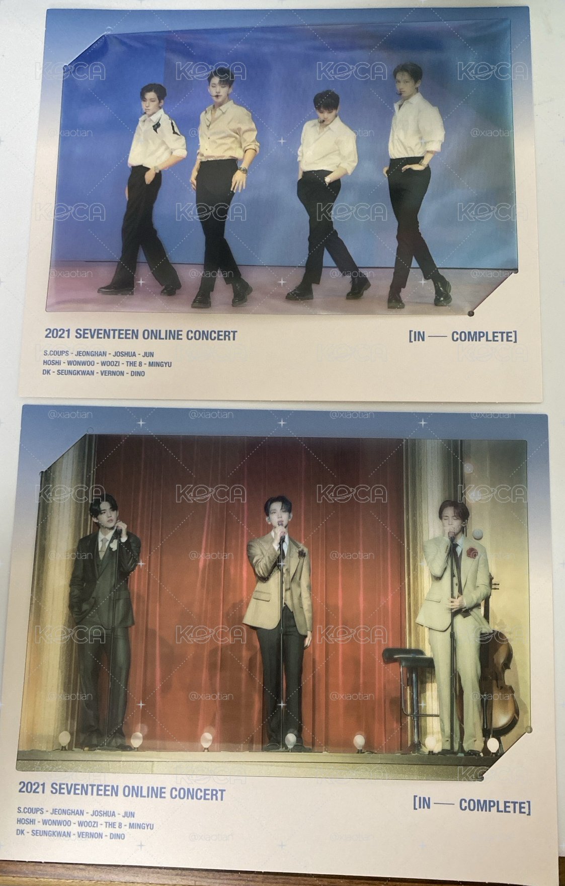 演唱會dvd