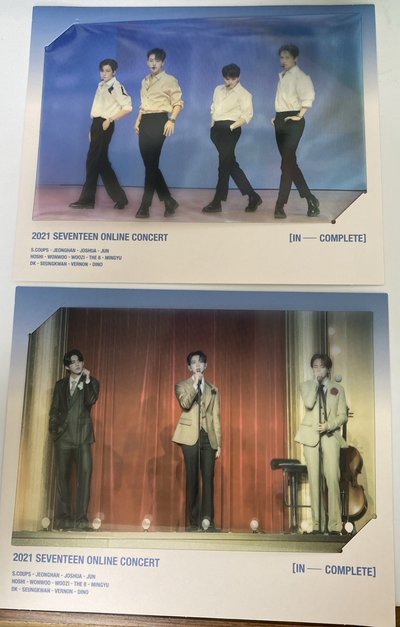 演唱會dvd